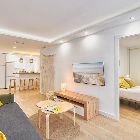 Vecino De Picasso Apartment Малага Екстериор снимка