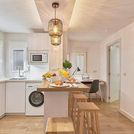 Vecino De Picasso Apartment Малага Екстериор снимка