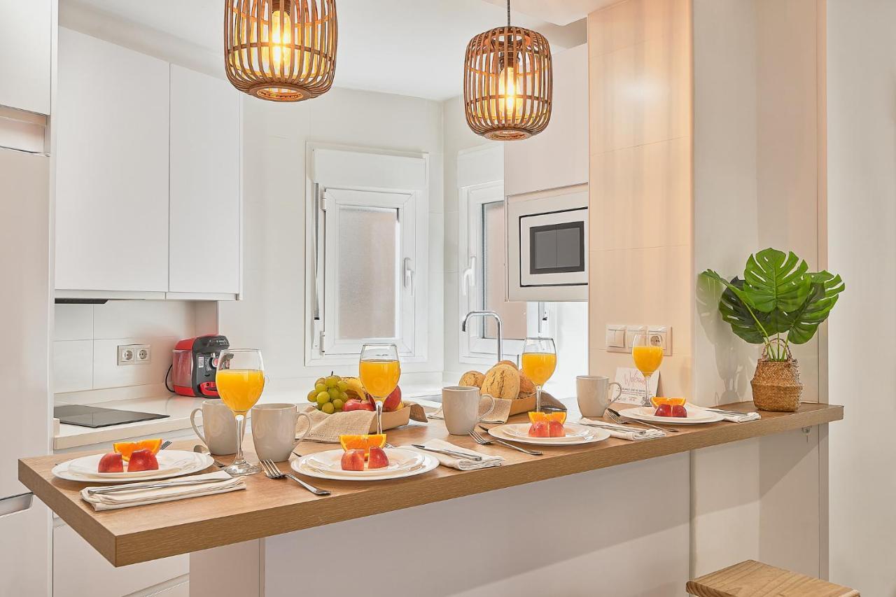 Vecino De Picasso Apartment Малага Екстериор снимка